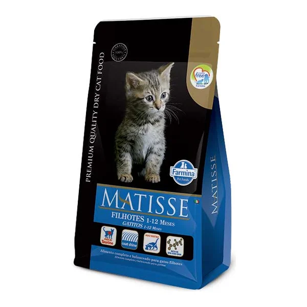 Matisse Kitten 2 kg