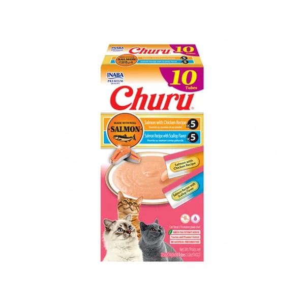 Churu 10 unidades